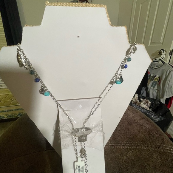 Vera Bradley necklace NWY - Picture 6 of 6